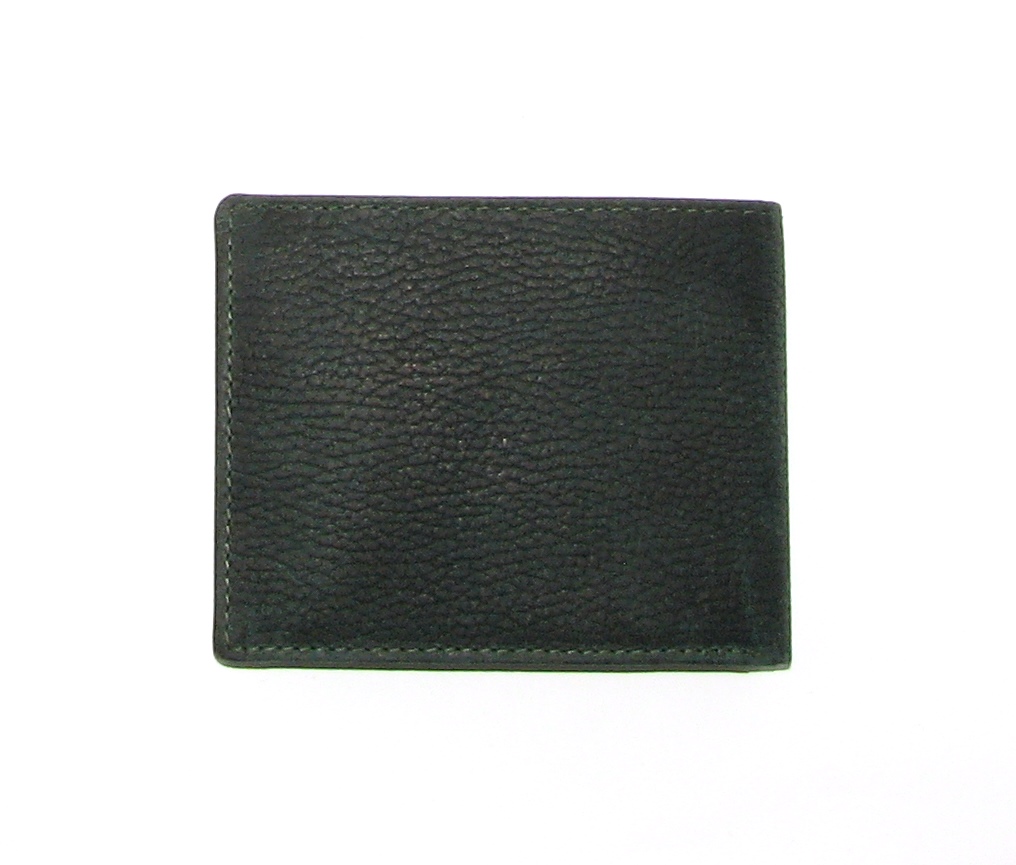 Кошелек мужской N992-VTP GREEN Forever Young Кошелек мужской N992-VTP GREEN Forever Young